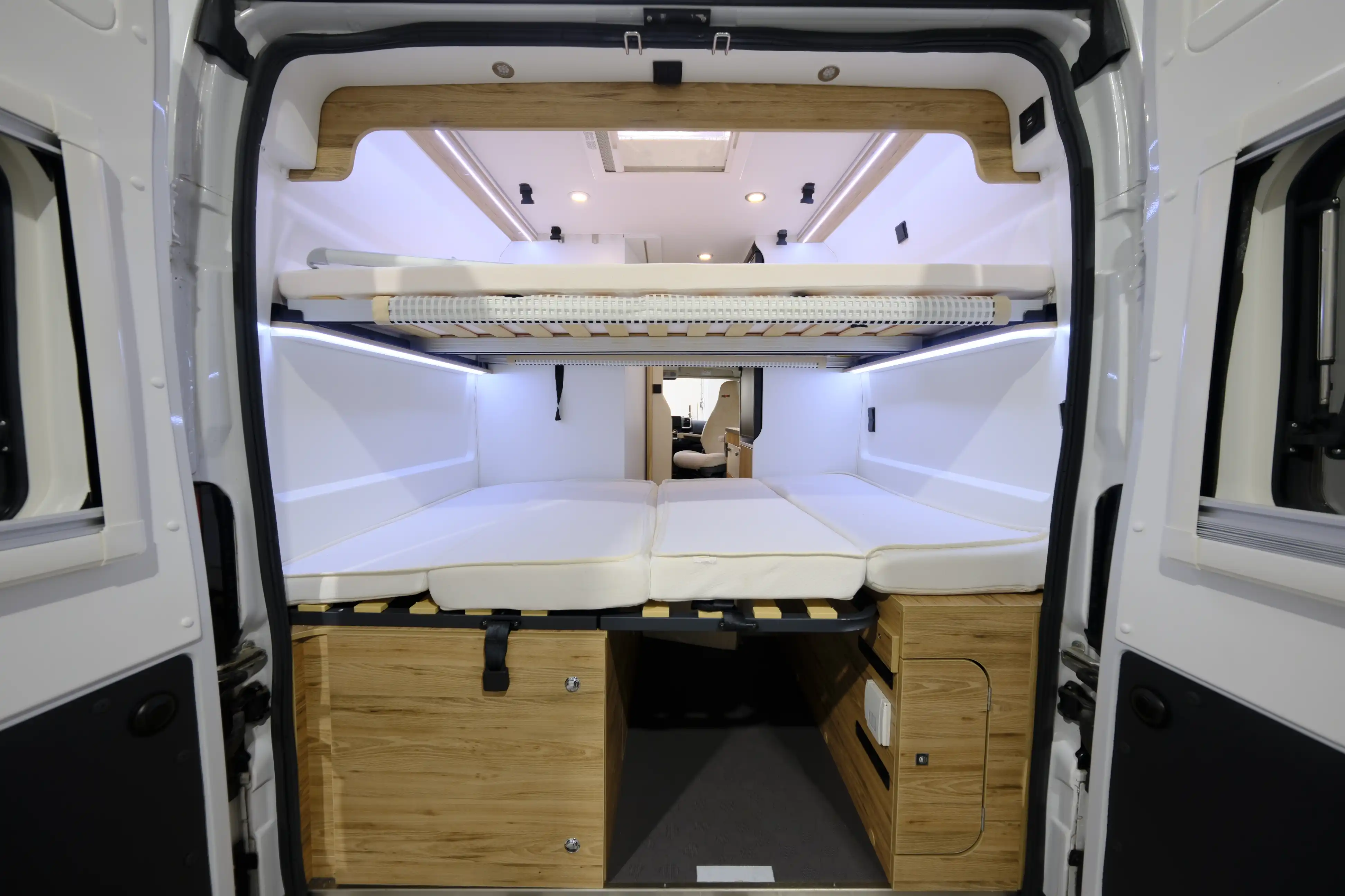 PILOTE V 600 S - Ansicht 4